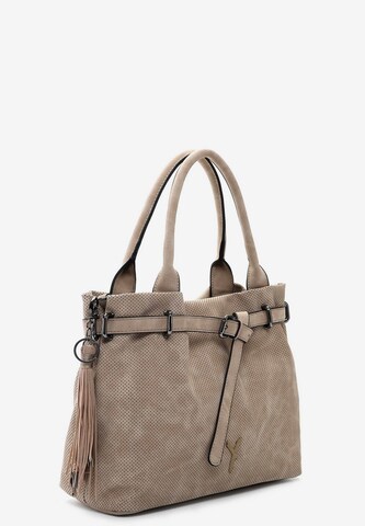 Suri Frey Handtasche 'Romy' in Beige