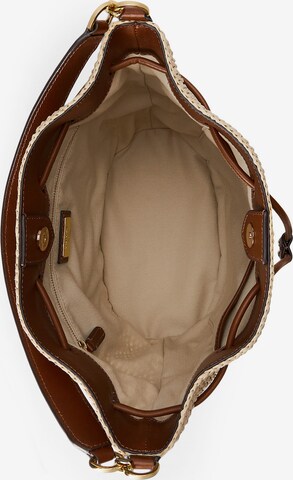 Lauren Ralph Lauren - Bolso saco 'ANDIE' en beige