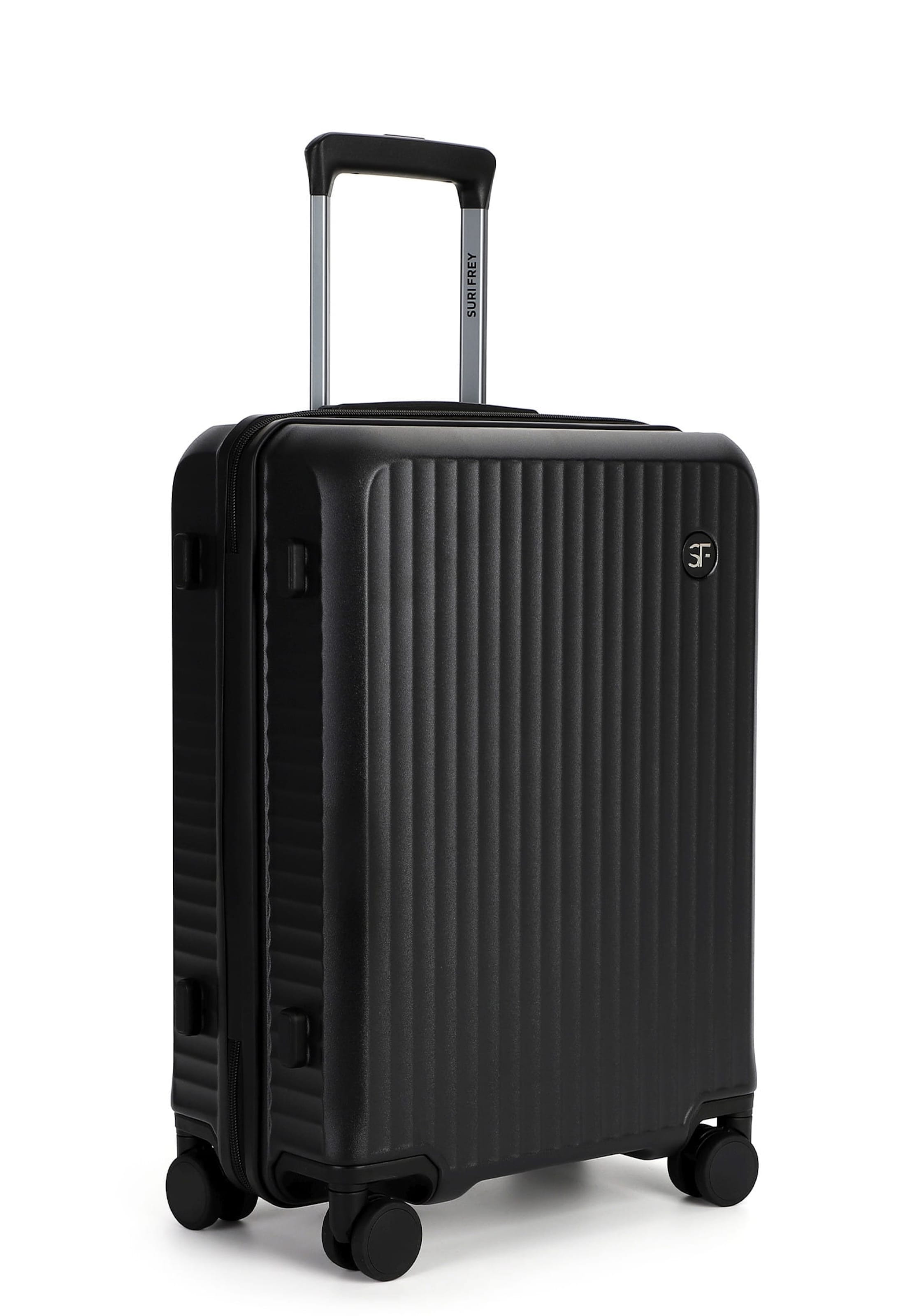 Suri Frey Cart in Black