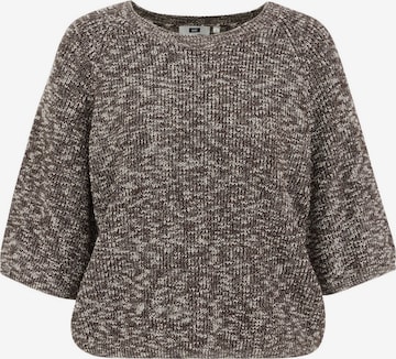 ruda WE Fashion Megztinis: priekis