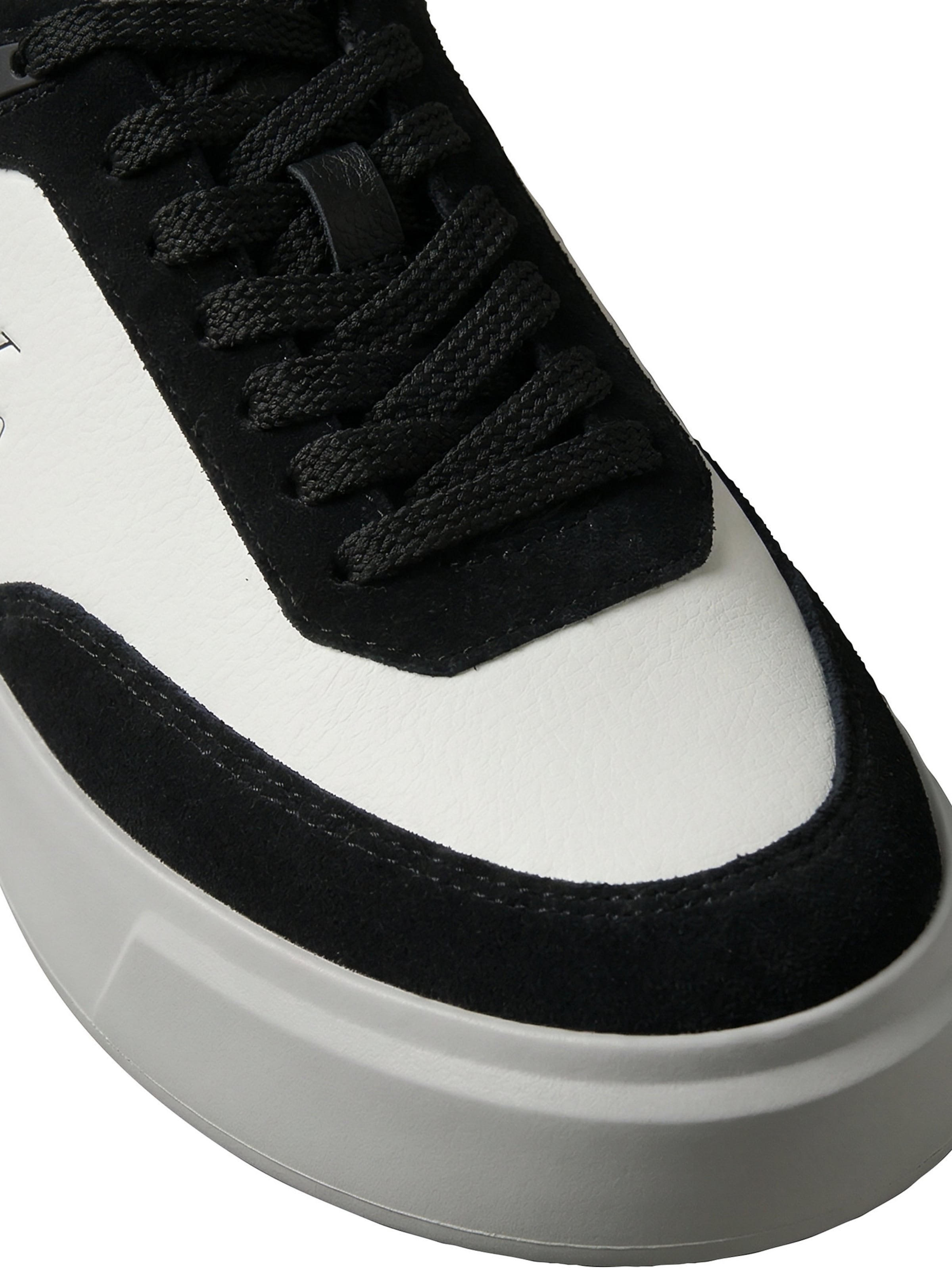 Calvin Klein Sneaker in Weiß