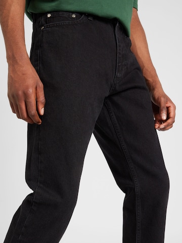 Pegador Regular Jeans 'Sudel' in Zwart