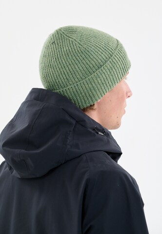 SLOPE Beanie 'Andi' in Green