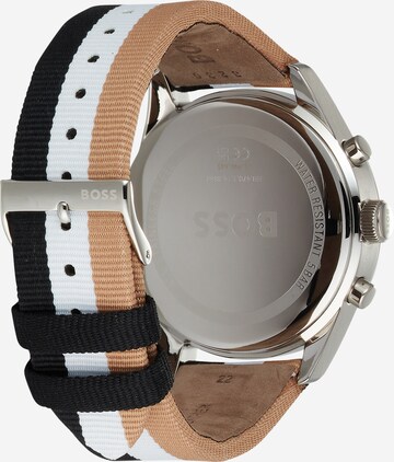 BOSS Analog watch in Mixed colours