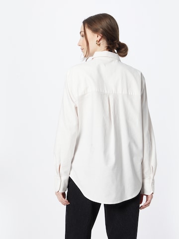 ESPRIT Blouse in White