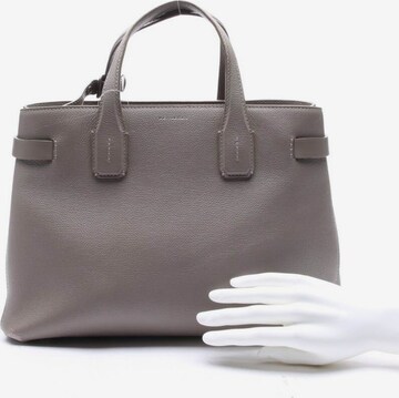 BURBERRY Handtasche One Size in Grau