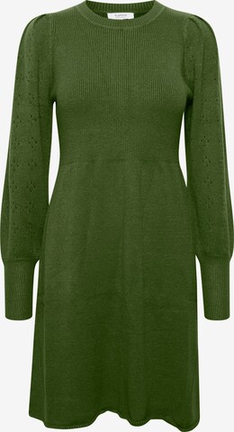 b.young Dress 'NONINA' in Green: front