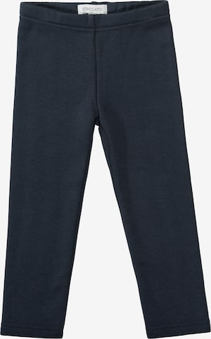 STACCATO Legginsy w kolorze niebieski: przód