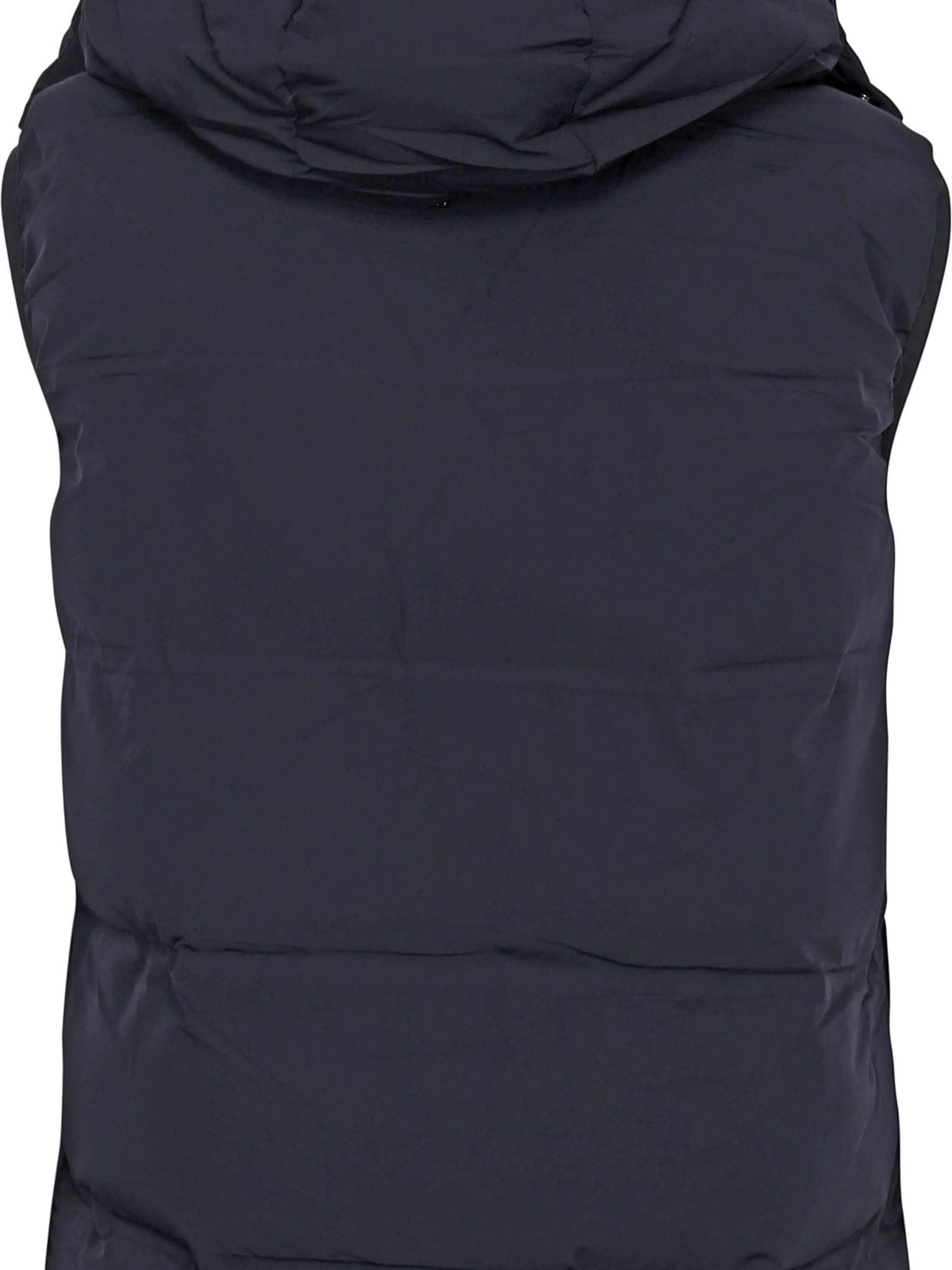 Manteau d’hiver 'The' Suitable en bleu
