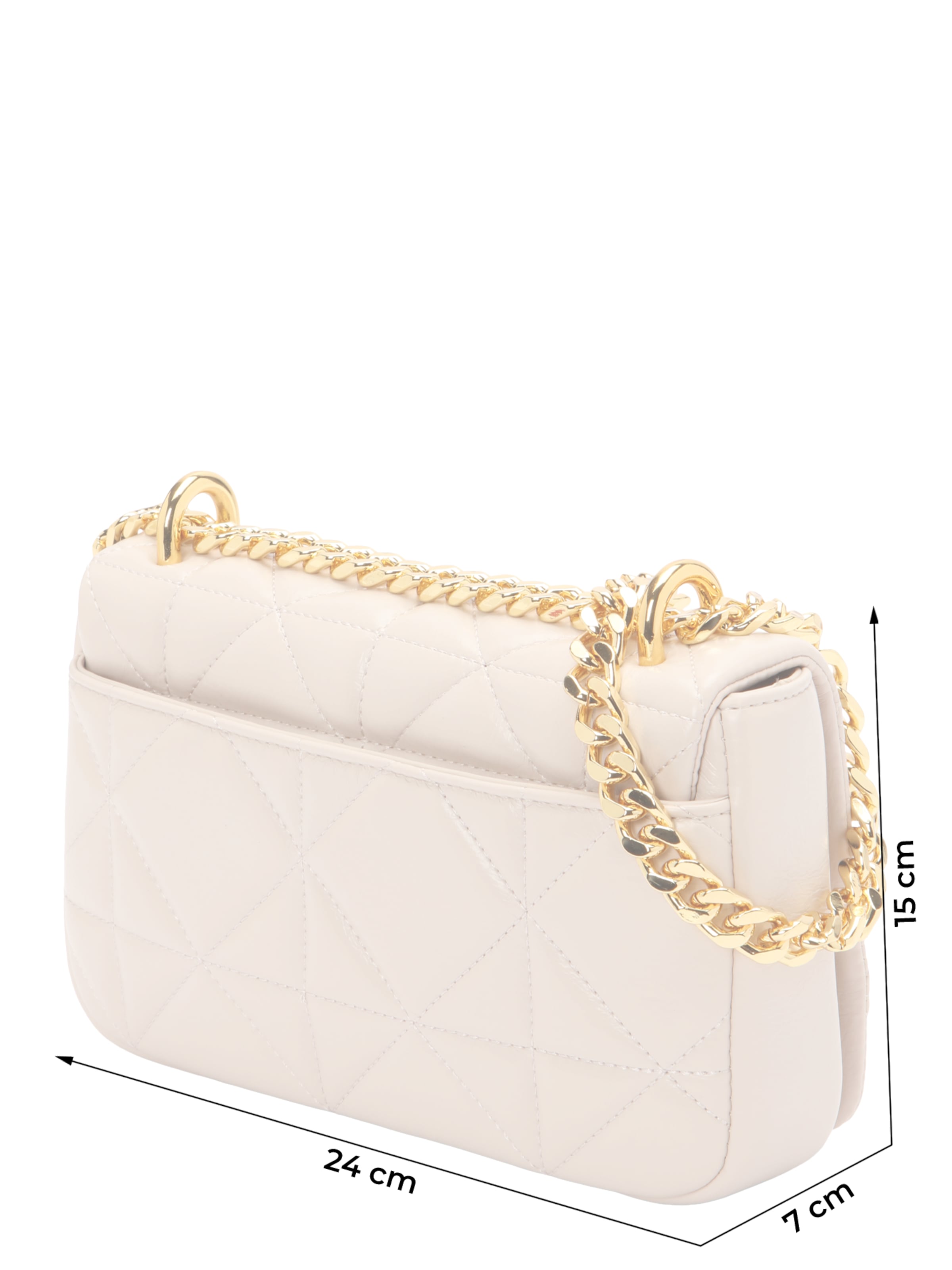 Just Cavalli Сумки в Бежевый