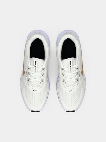 NIKE Спортни обувки 'Star Runner 5' в сребърно