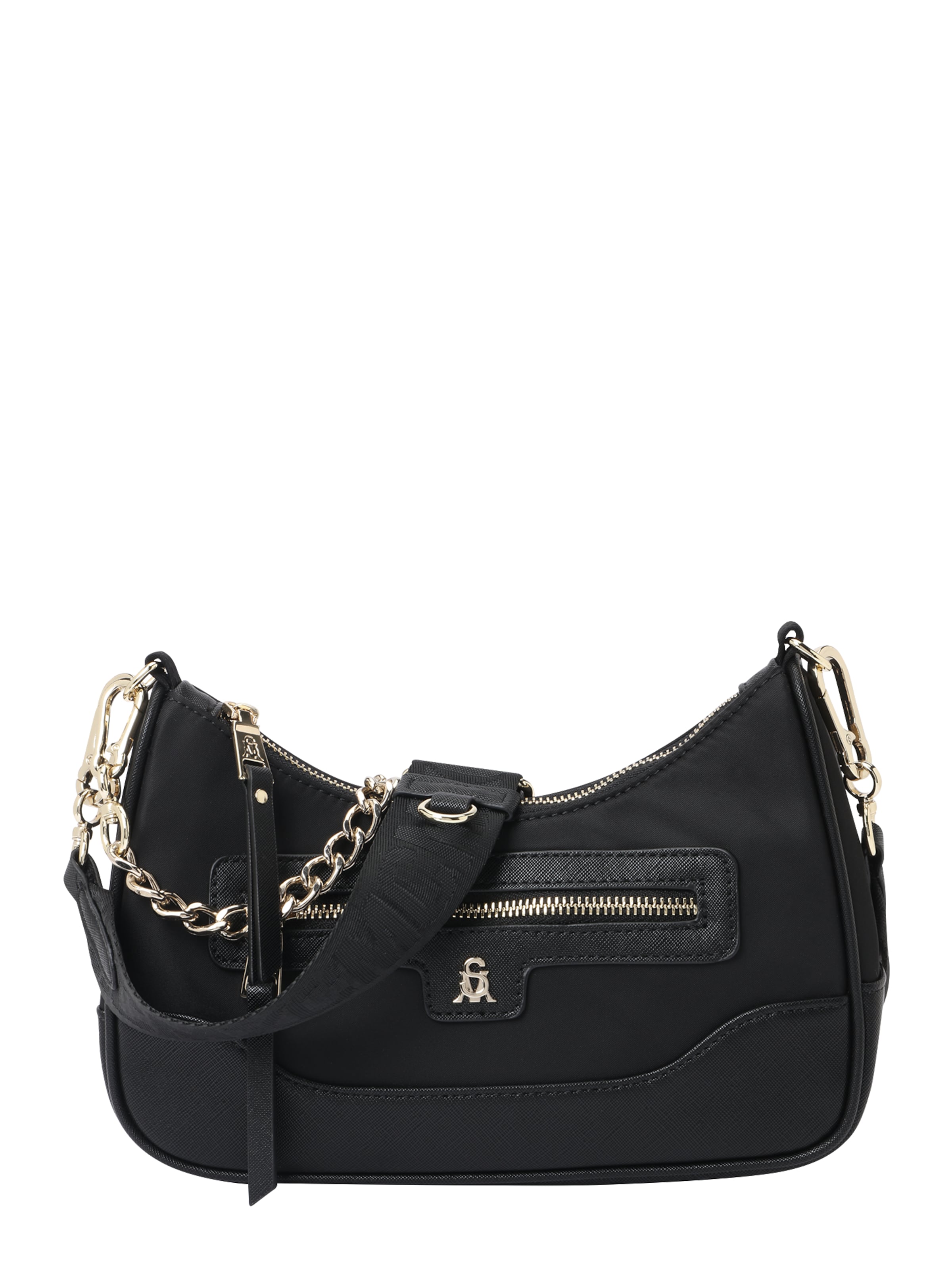 Sac bandoulière 'Bgreed' STEVE MADDEN en noir