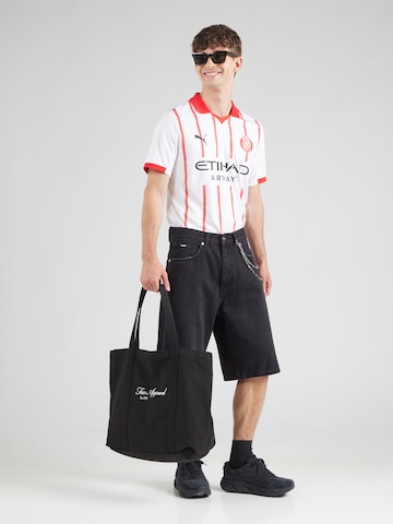 PUMA Jersey 'GFC Home' in White