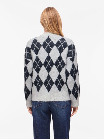 Giacchetta 'VIKarley' di VILA in grigio