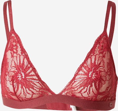 Liemenėlė iš Tommy Hilfiger Underwear, spalva – raudona, Prekių apžvalga