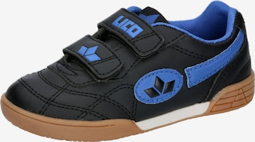 LICO Sportschuh 'Bernie V' in Schwarz: Vorderseite