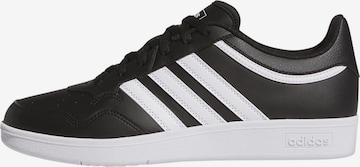 ADIDAS SPORTSWEAR Sneaker 'Hoops 4.0' in Schwarz: Vorderseite