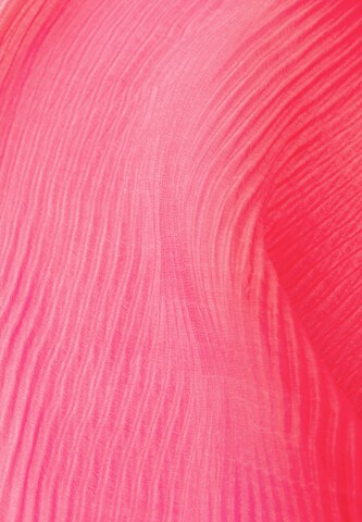 STREET ONE Scarf in Pink