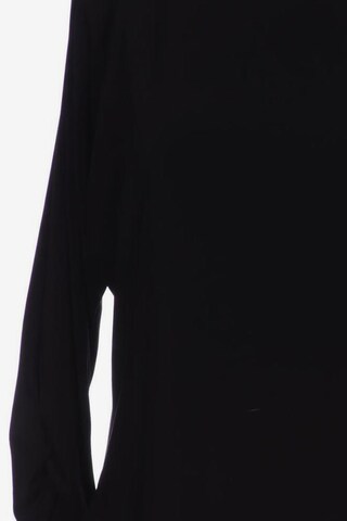 POMPÖÖS Dress in XL in Black