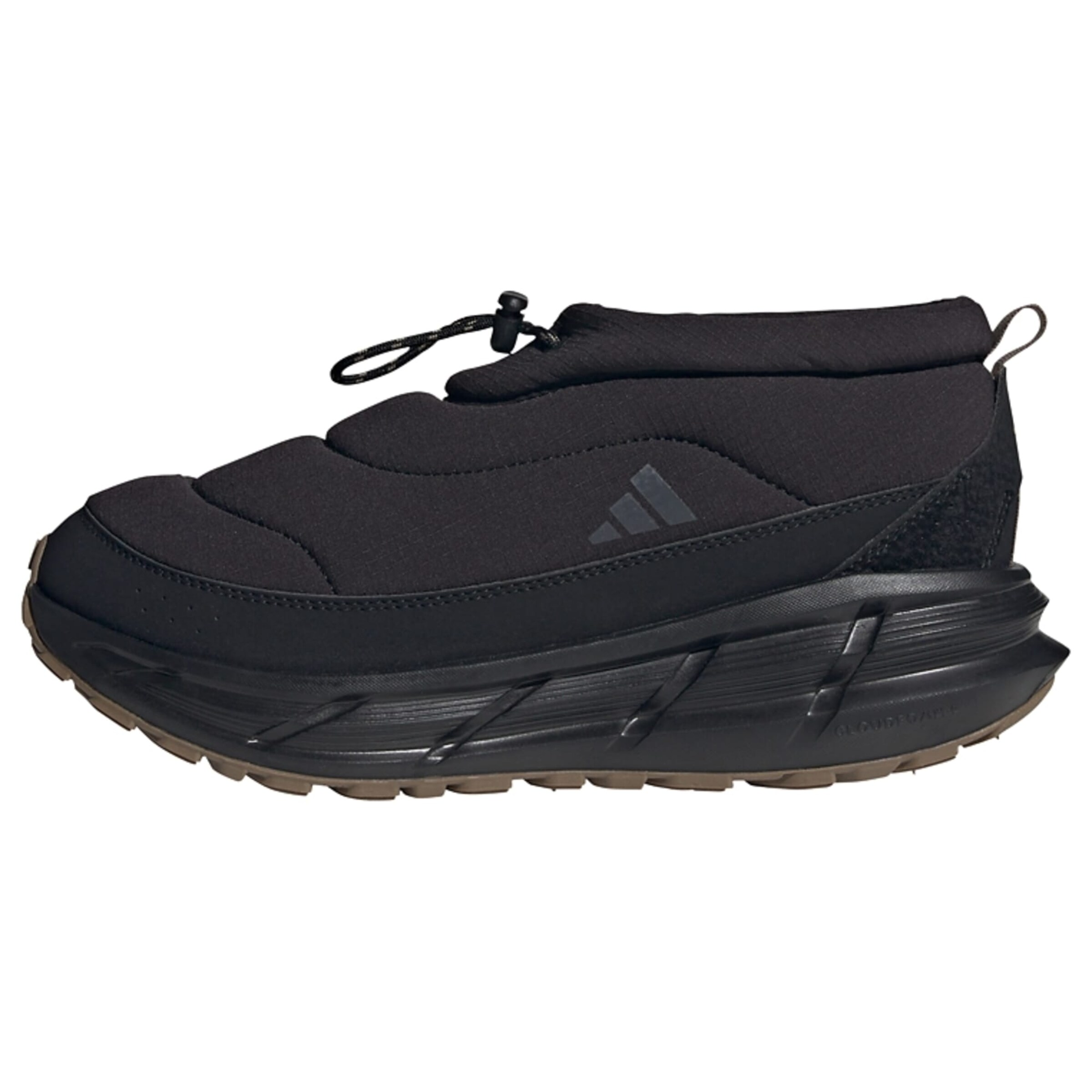 ADIDAS SPORTSWEAR Ankle boots 'Astrastar' σε μαύρο: μπροστά