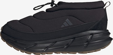 Ankle boots 'Astrastar' di ADIDAS SPORTSWEAR in nero: frontale