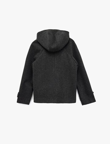 Koton Tussenjas in Grijs