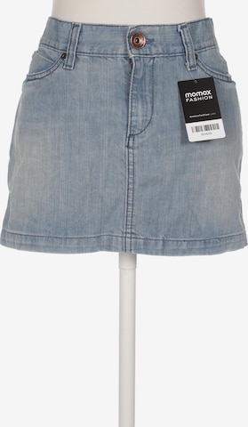 Miss Sixty Skirt in M in Blue: front