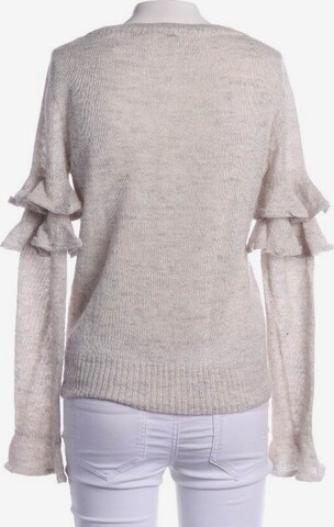 PATRIZIA PEPE Sweater & Cardigan in XS in White