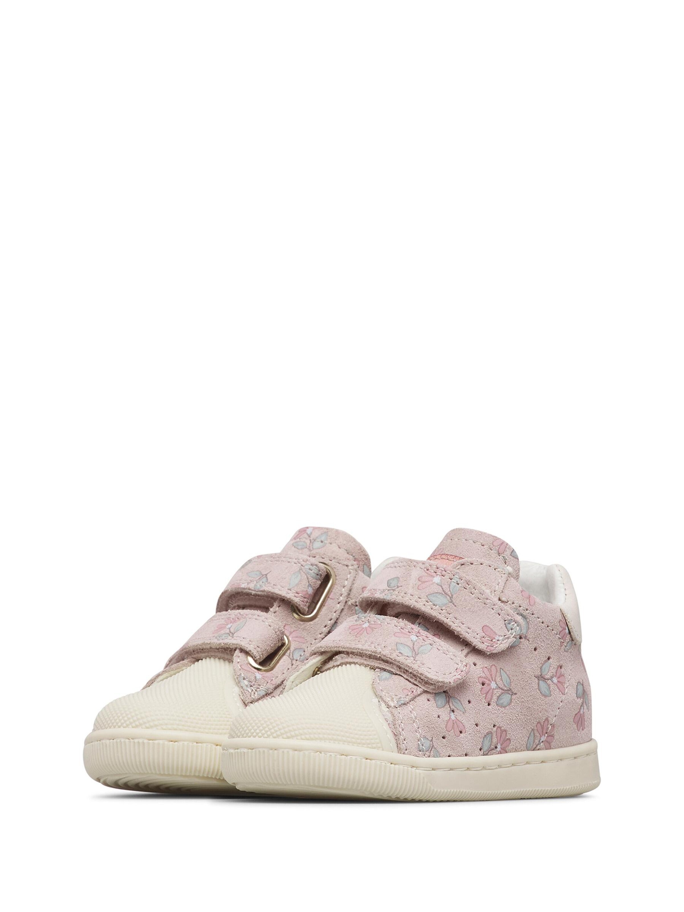 Falcotto Sneakers 'MOON VL' in Roze