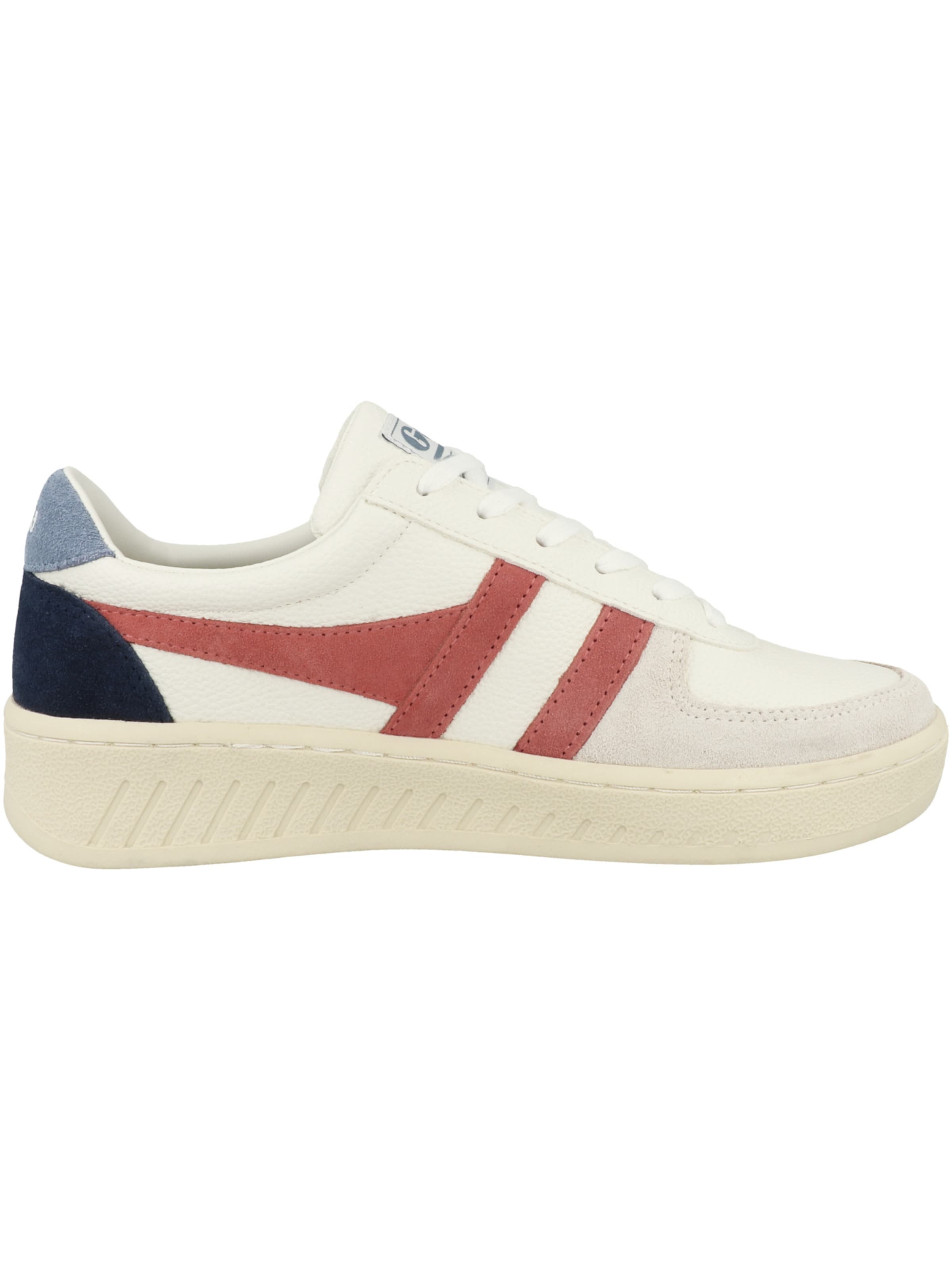 Gola Sneaker in Weiß