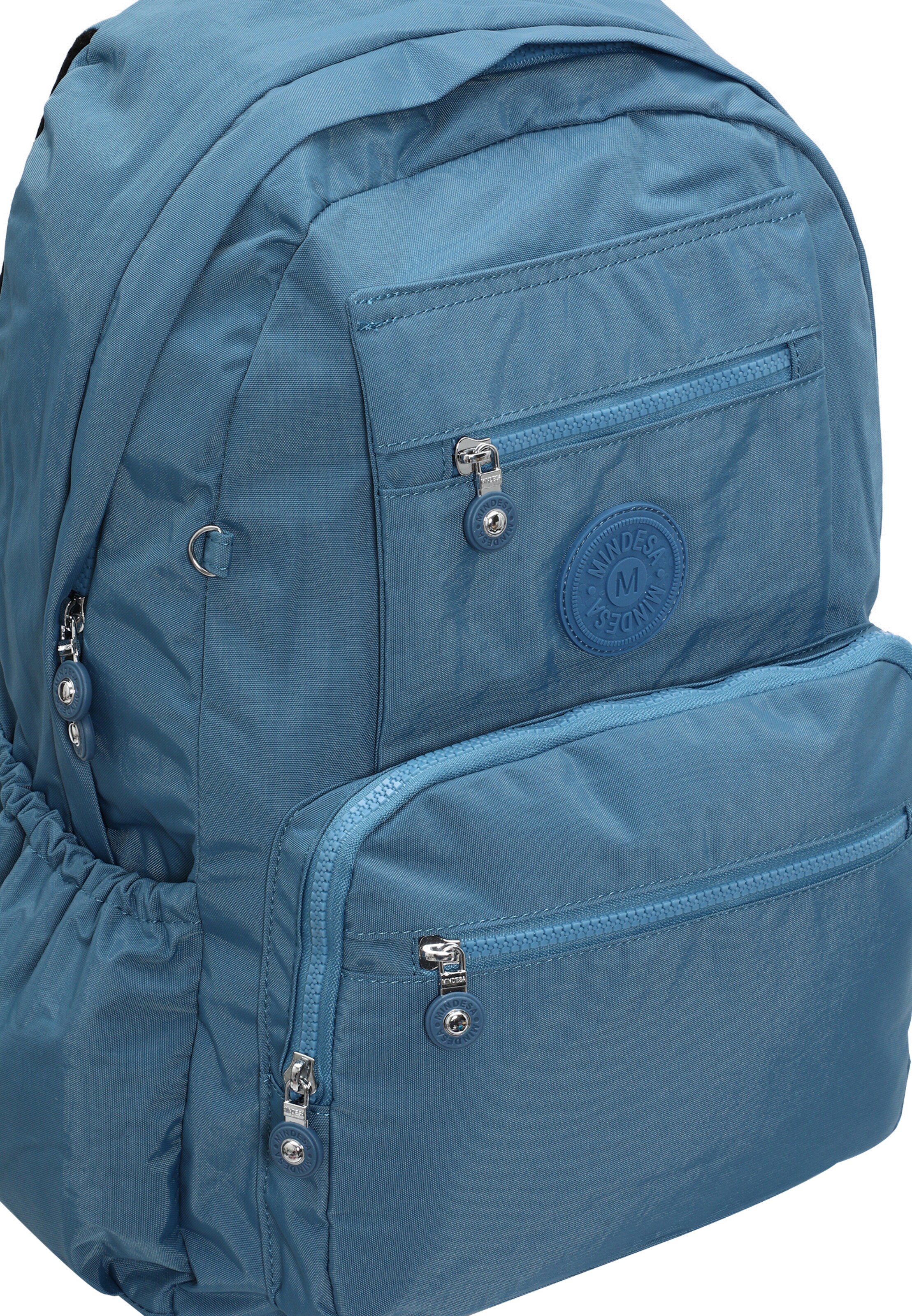 Mindesa - Mochila en azul