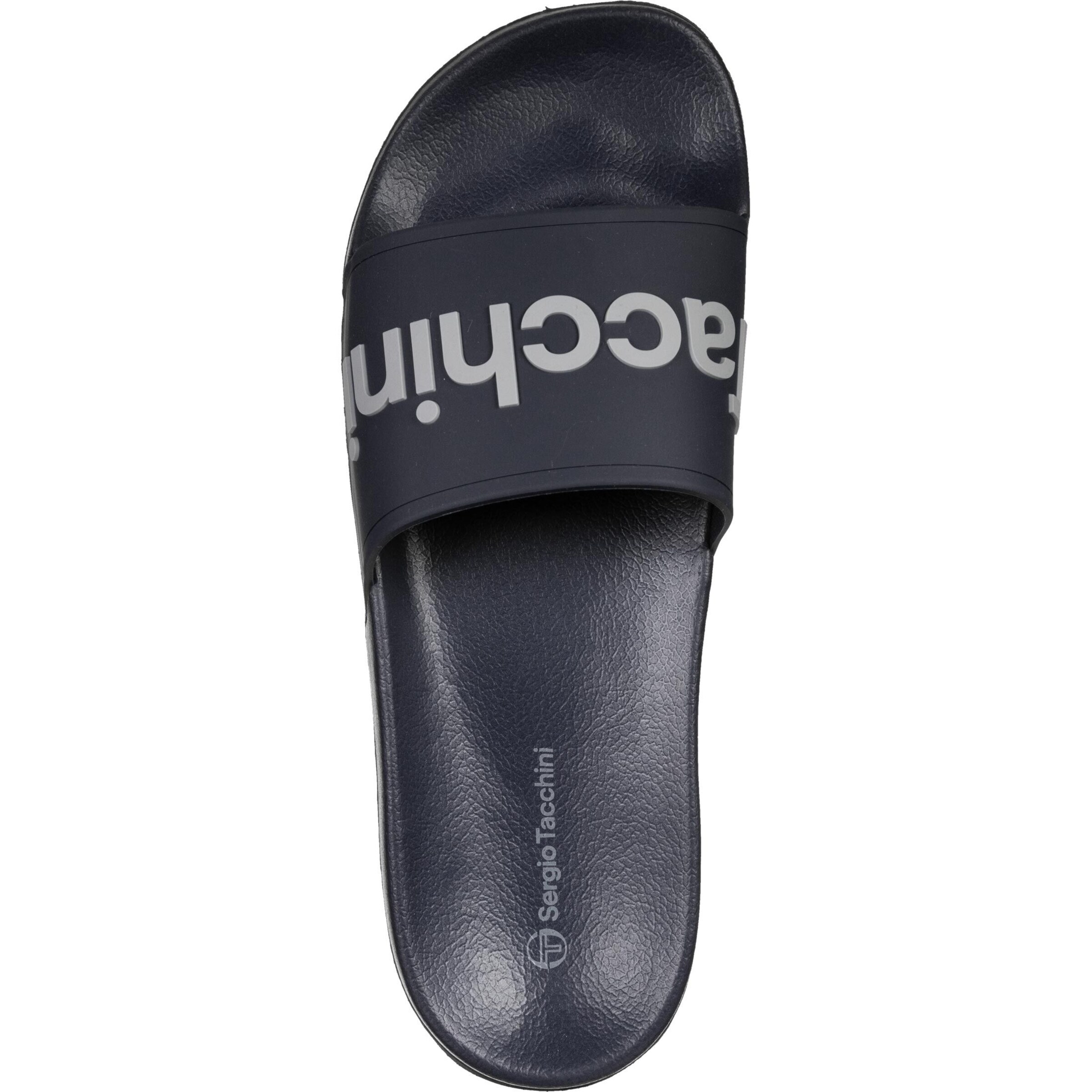 Sergio Tacchini Badeschuh 'Triod V3' in Blau