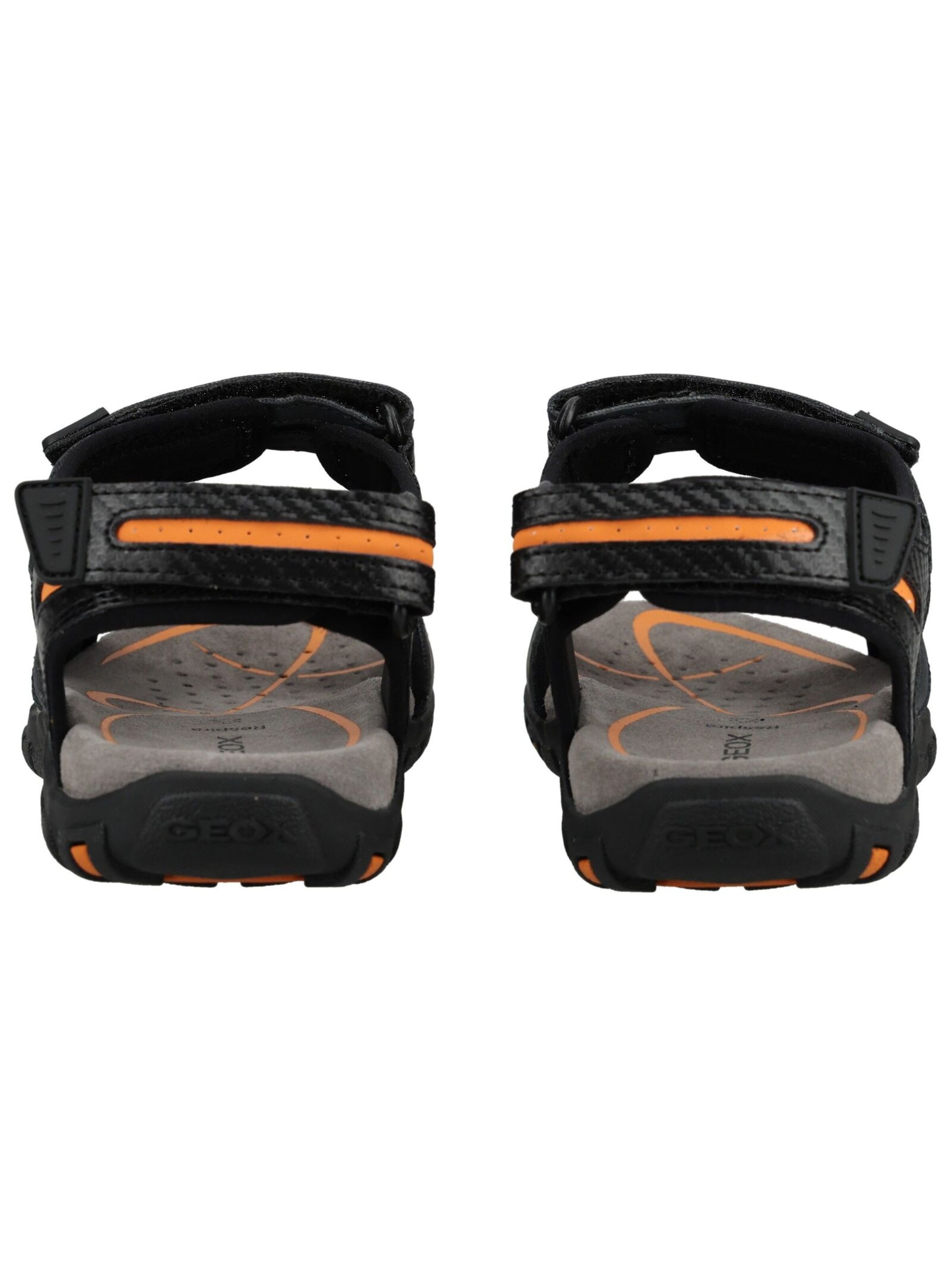 GEOX Trekkingsandale in Blau