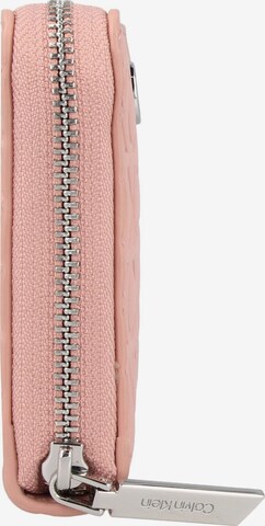 Calvin Klein Πορτοφόλι σε ροζ