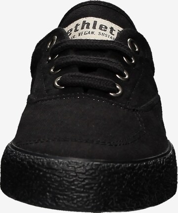 Ethletic Sneakers laag 'Fair Randall II' in Zwart