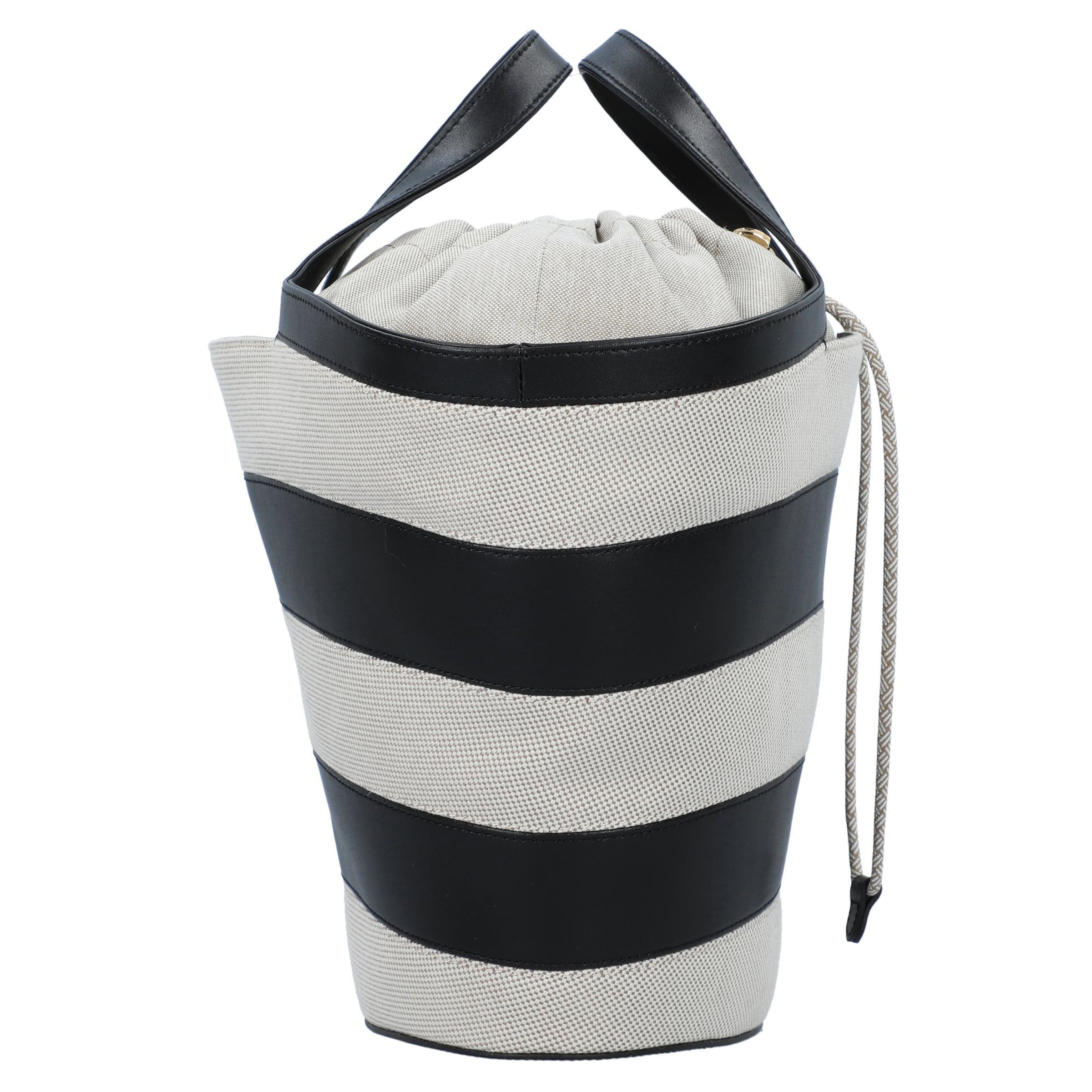 FURLA Shopper 'Vortice' in Beige