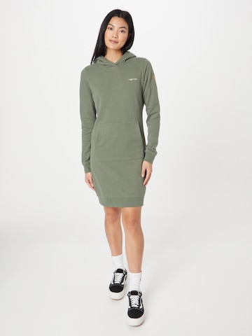 Abito 'RUPIE' di Ragwear in verde