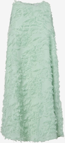 YAS Coctailkjole 'YASPARIA' i grøn: forside