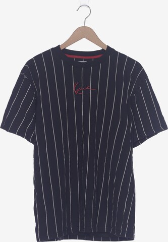 Karl Kani Top & Shirt in M in Black: front
