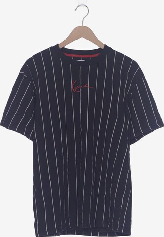 Karl Kani T-Shirt M in Schwarz: predná strana