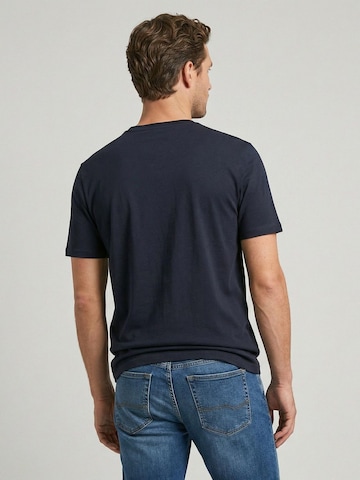 McGREGOR Shirt in Blue