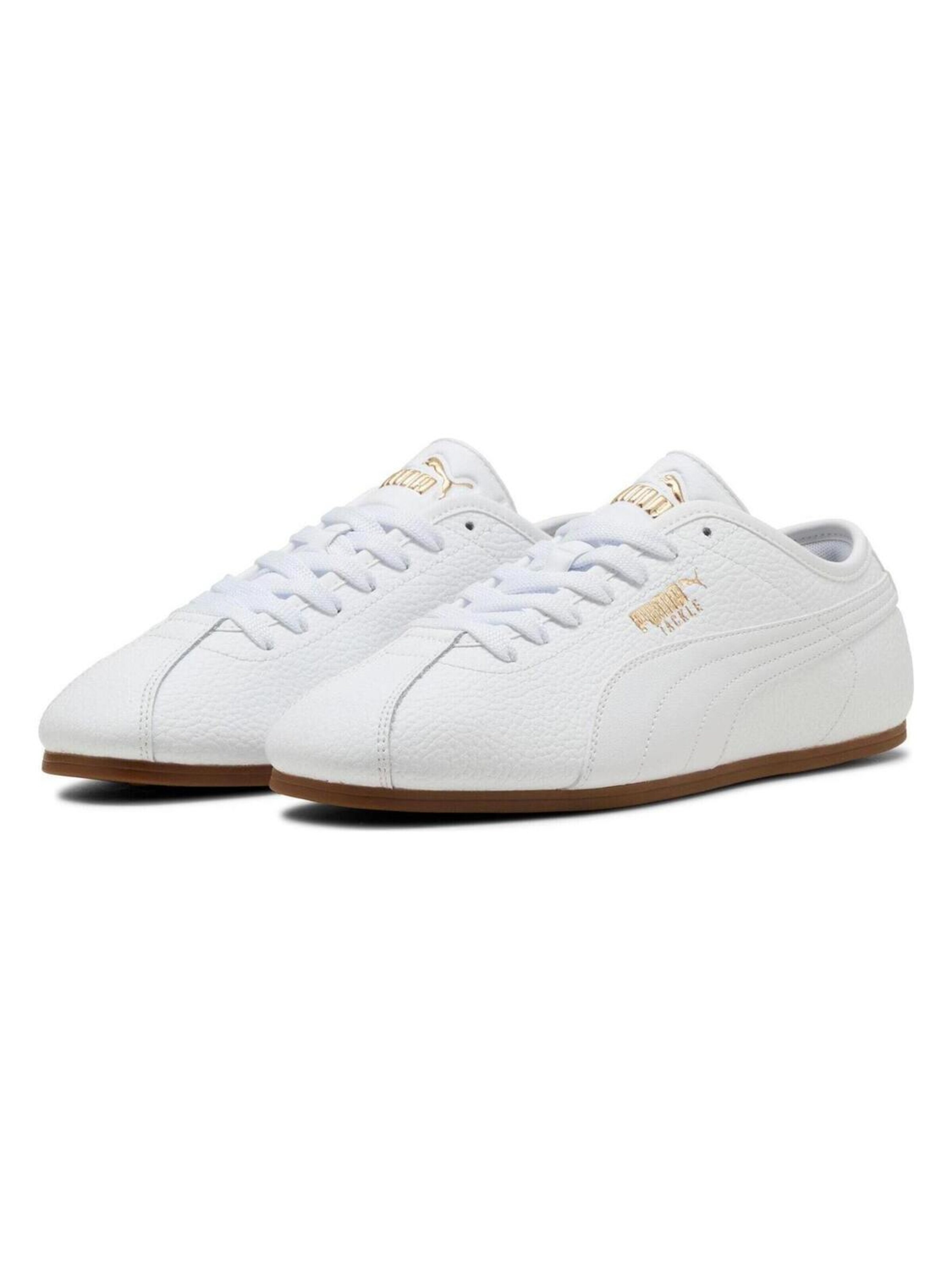 PUMA Sportschuh 'Puma Tackle L'‌‌‌ in Weiß