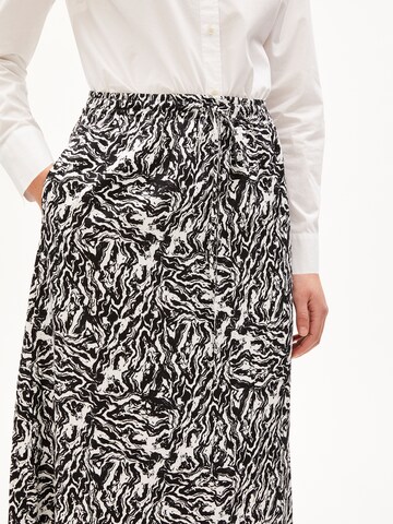ARMEDANGELS Rok ' DARTIAA' in Beige