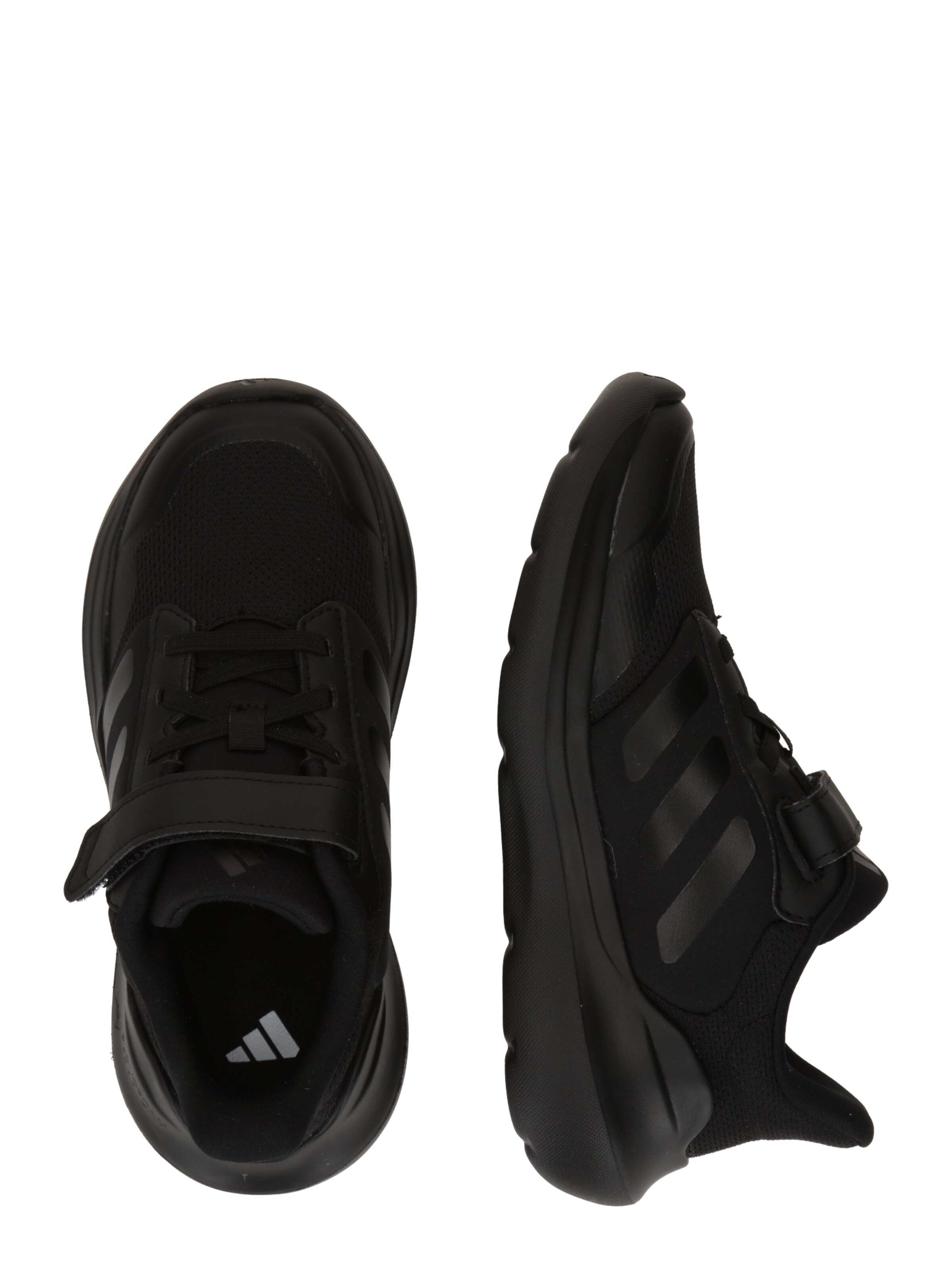 Scarpa sportiva 'Tensaur Run 3.0' di ADIDAS SPORTSWEAR in nero