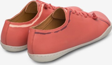 CAMPER Sneakers ' Twins ' in Red