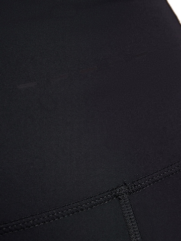 FALKE Skinny Leggings‌‌‌‌‌‌ in Schwarz