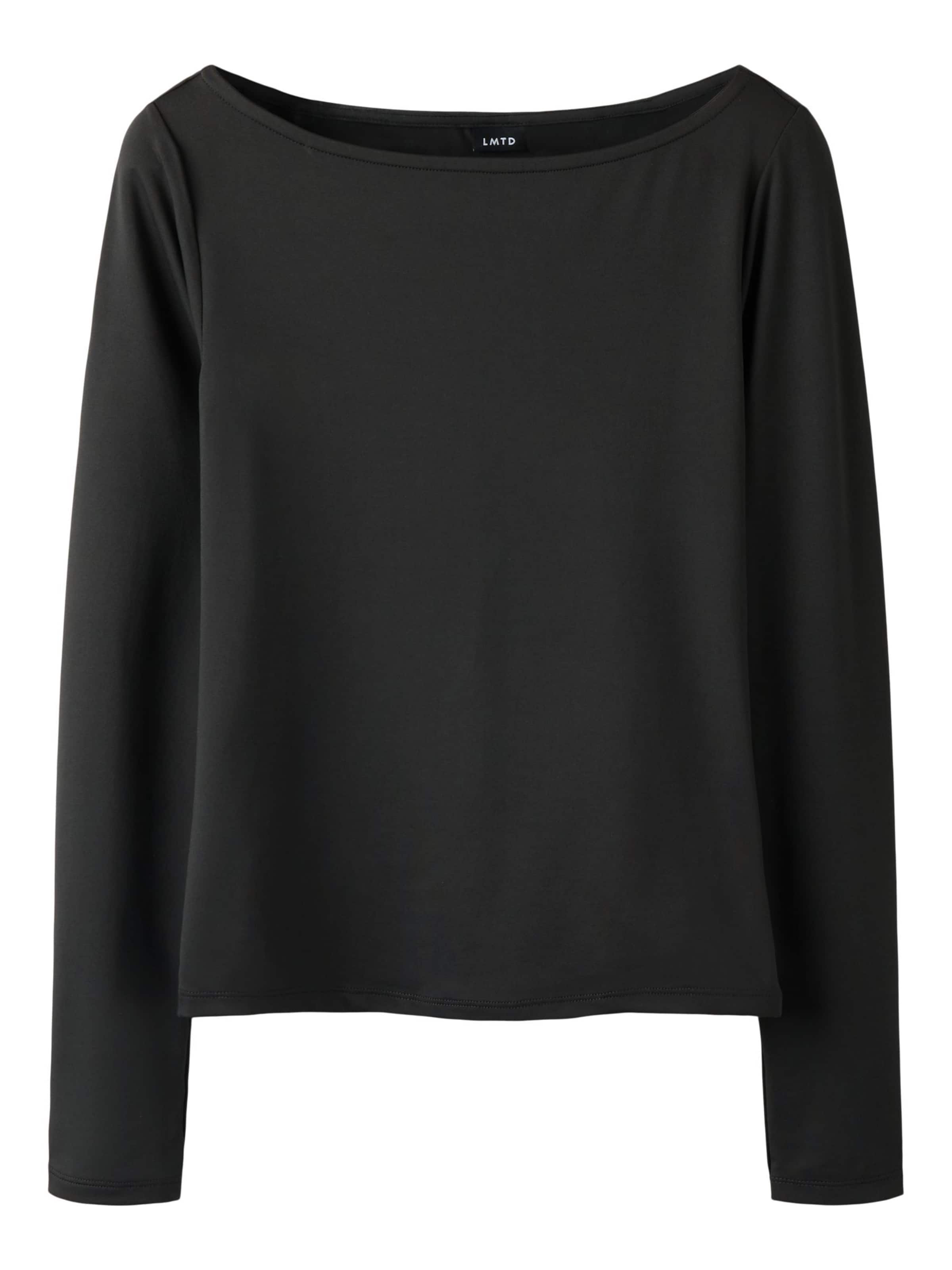 LMTD Bluser & t-shirts i sort: forside