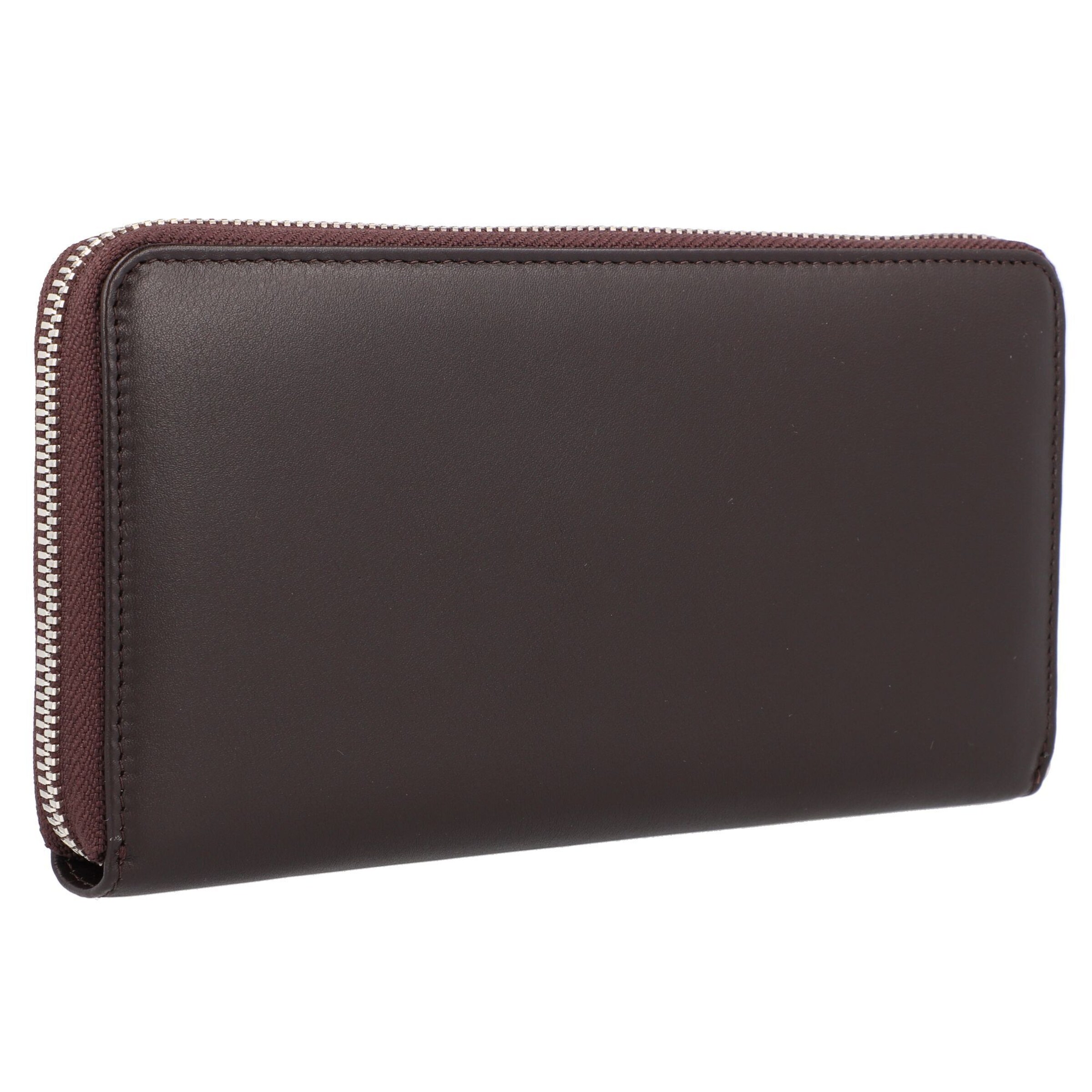 DuDu Wallet in Brown