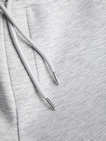 Loosefit Pantalon 'Bill Legacy' Jack & Jones Junior en gris