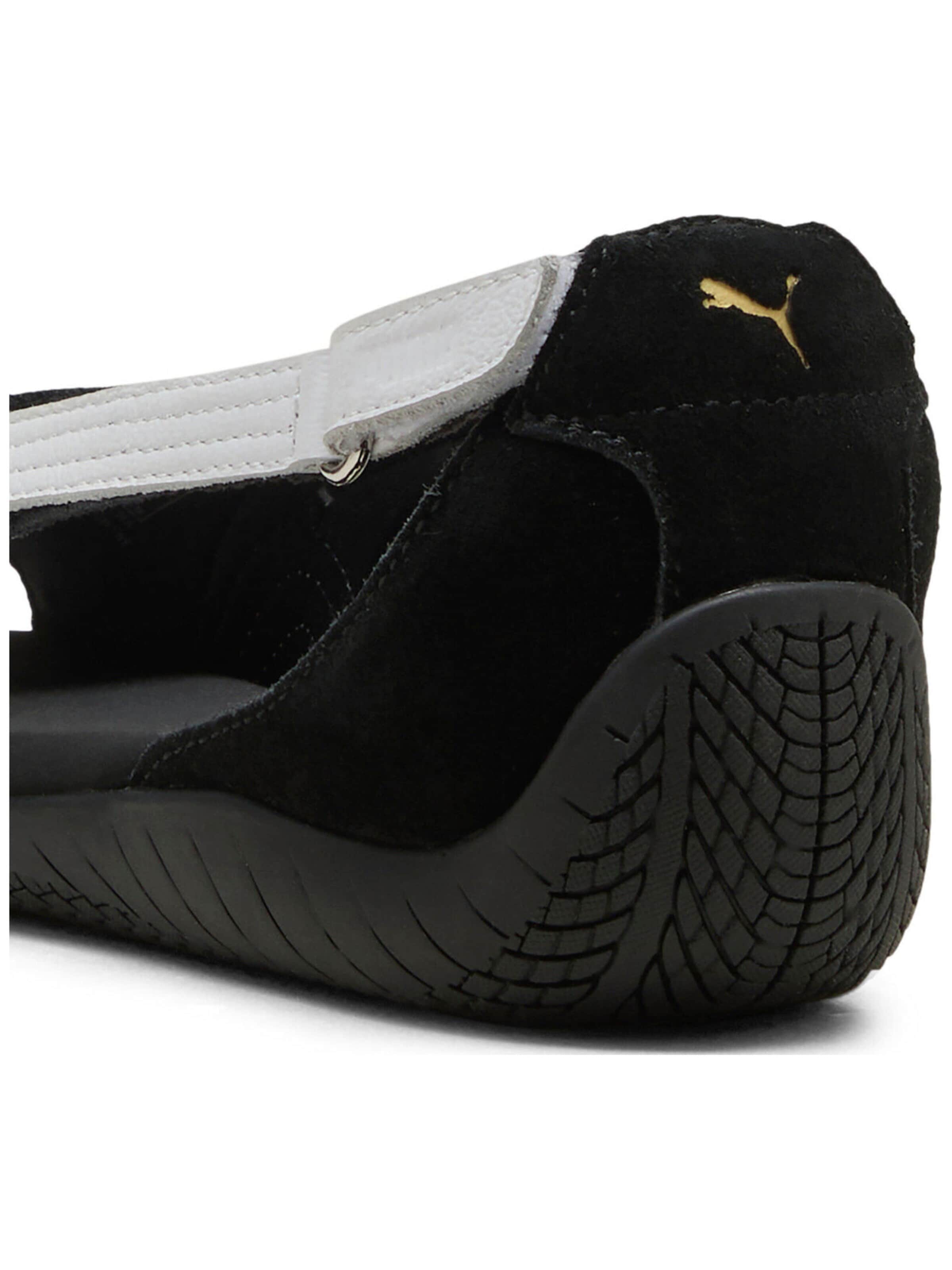 Ballerina 'Puma Speedcat' di PUMA in nero